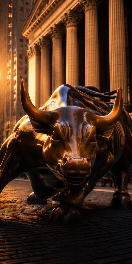 Dow Jones market