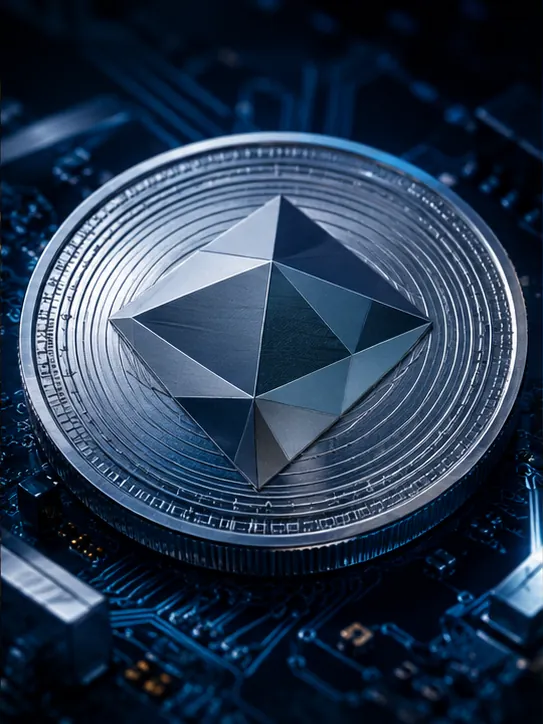 Ethereum market